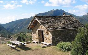 La Bergerie Leffler